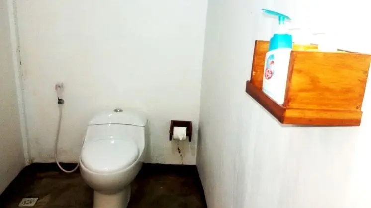 Superior Oda, 1 Çift Kişilik Yatak