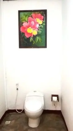 Superior Oda, 1 Çift Kişilik Yatak