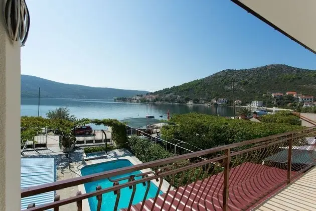 Villa, Kişiye Özel Havuzlu