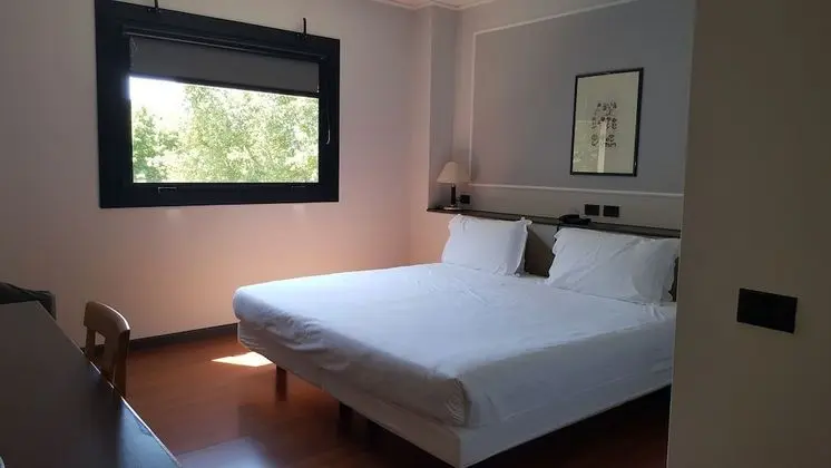 Comfort Tek Büyük Yataklı Oda, 1 Çift Kişilik Yatak, Avlu Manzaralı