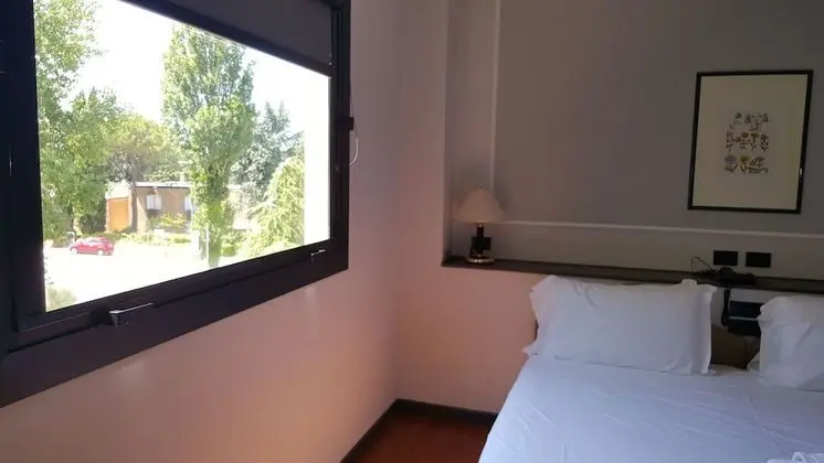 Comfort Tek Büyük Yataklı Oda, 1 Çift Kişilik Yatak, Avlu Manzaralı