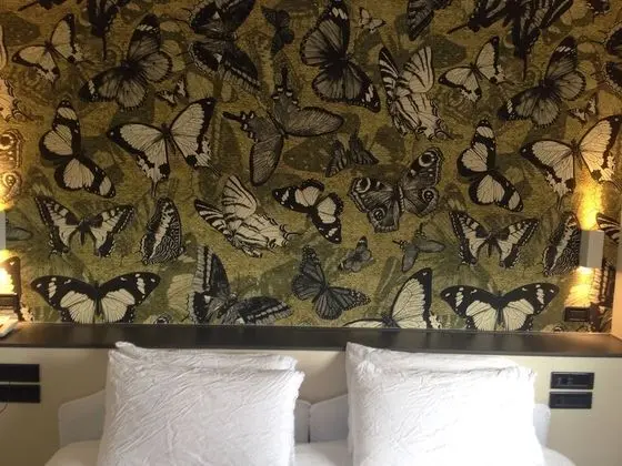 Junior Süit, 1 Büyük (Queen) Boy Yatak, Tepe Manzaralı (Spa Access)