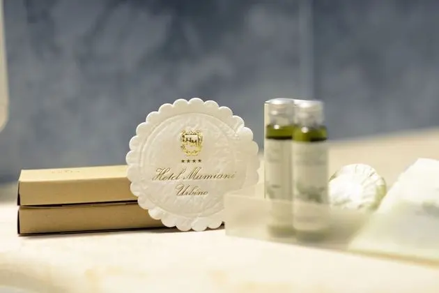 Junior Süit, 1 Büyük (Queen) Boy Yatak, Tepe Manzaralı (Spa Access)