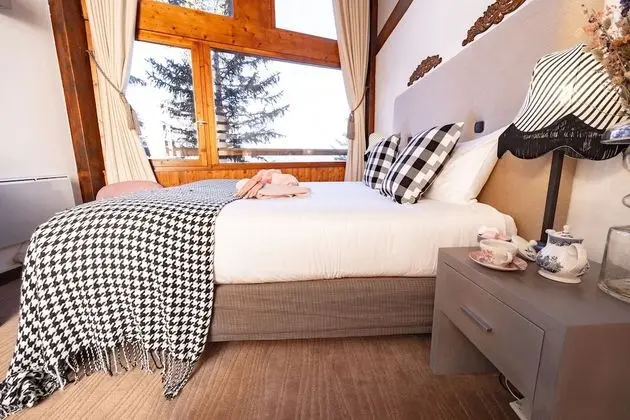 Chambre (La Bonbonniere)