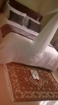 Apart Daire, 1 Çift Kişilik Yatak, Engellilere Uygun, Sigara İçilmez