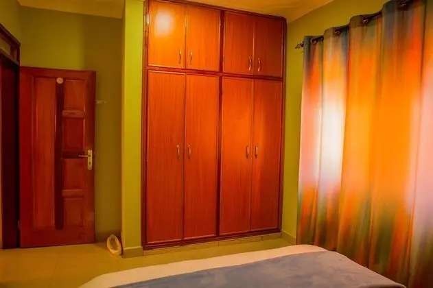 Apart Daire, 1 Çift Kişilik Yatak, Engellilere Uygun, Sigara İçilmez