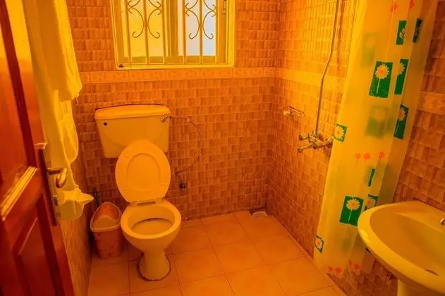 Apart Daire, 1 Çift Kişilik Yatak, Engellilere Uygun, Sigara İçilmez