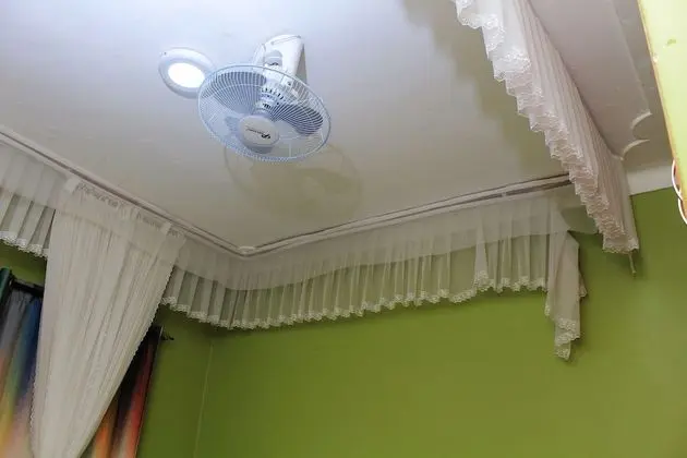 Apart Daire, 1 Çift Kişilik Yatak, Engellilere Uygun, Sigara İçilmez