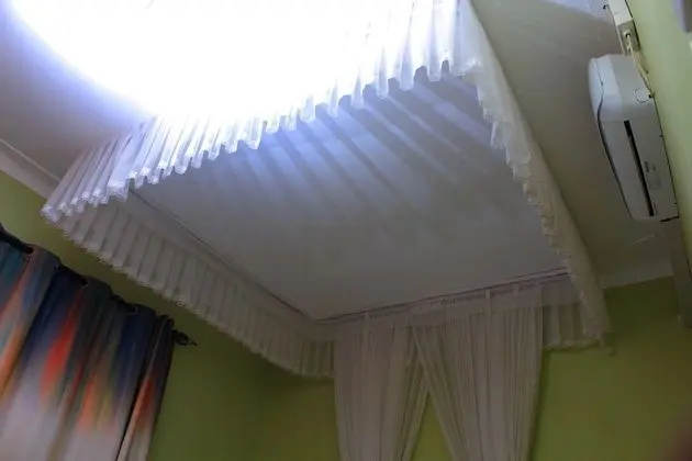 Apart Daire, 1 Çift Kişilik Yatak, Engellilere Uygun, Sigara İçilmez