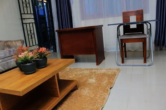 Apart Daire, 1 Çift Kişilik Yatak, Engellilere Uygun, Sigara İçilmez