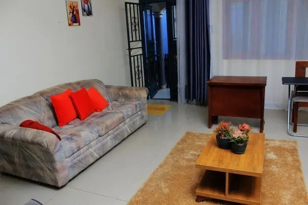 Apart Daire, 1 Çift Kişilik Yatak, Engellilere Uygun, Sigara İçilmez