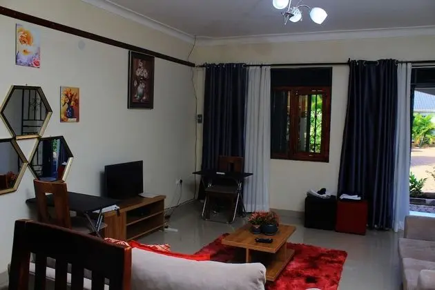 Apart Daire, 1 Çift Kişilik Yatak, Engellilere Uygun, Sigara İçilmez