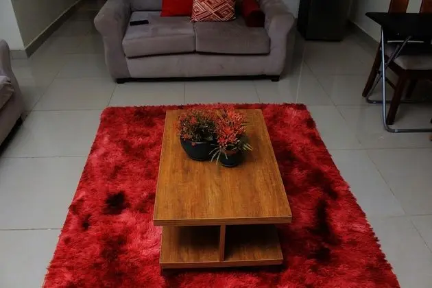Apart Daire, 1 Çift Kişilik Yatak, Engellilere Uygun, Sigara İçilmez