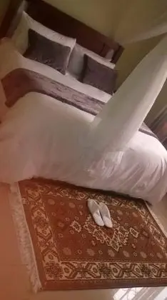 Apart Daire, 2 Çift Kişilik Yatak, Sigara İçilmez