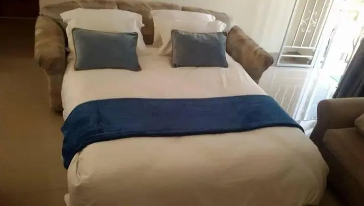 Apart Daire, 2 Çift Kişilik Yatak, Sigara İçilmez