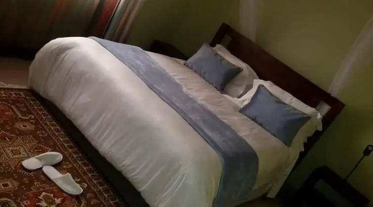 Apart Daire, 2 Çift Kişilik Yatak, Sigara İçilmez