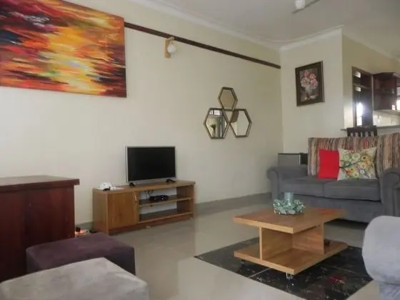 Apart Daire, 2 Çift Kişilik Yatak, Sigara İçilmez
