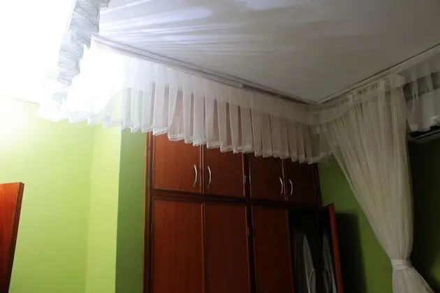 Apart Daire, 2 Çift Kişilik Yatak, Sigara İçilmez