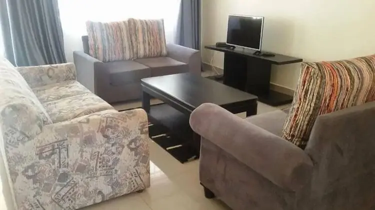 Apart Daire, 2 Çift Kişilik Yatak, Sigara İçilmez