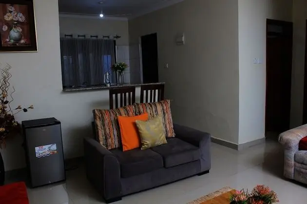 Apart Daire, 2 Çift Kişilik Yatak, Sigara İçilmez