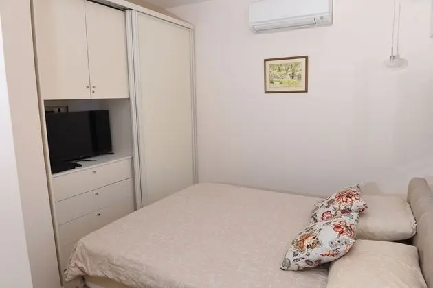 Luxury Apart Daire, Balkon