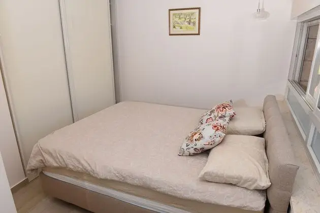 Luxury Apart Daire, Balkon