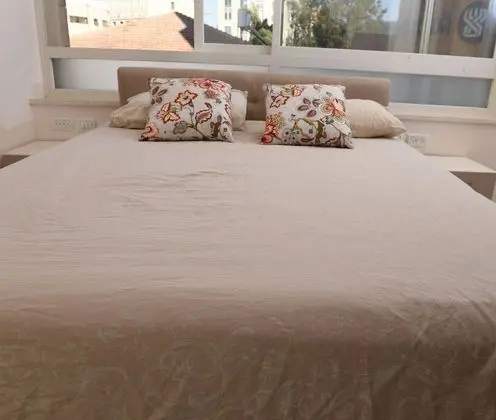 Luxury Apart Daire, Balkon