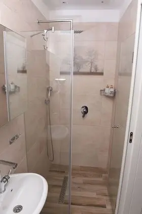 Luxury Apart Daire, Balkon