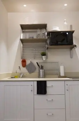 Design Çatı Katı (Loft), Birden Çok Yatak, Sigara İçilmez