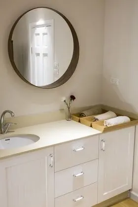 Design Çatı Katı (Loft), Birden Çok Yatak, Sigara İçilmez