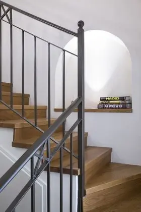 Design Çatı Katı (Loft), Birden Çok Yatak, Sigara İçilmez