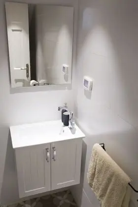 Design Çatı Katı (Loft), Birden Çok Yatak, Sigara İçilmez