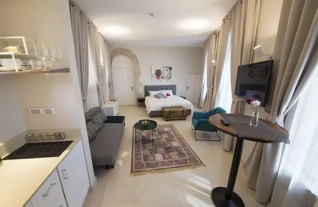 Design Stüdyo, 1 En Büyük (King) Boy Yatak ve Çekyat