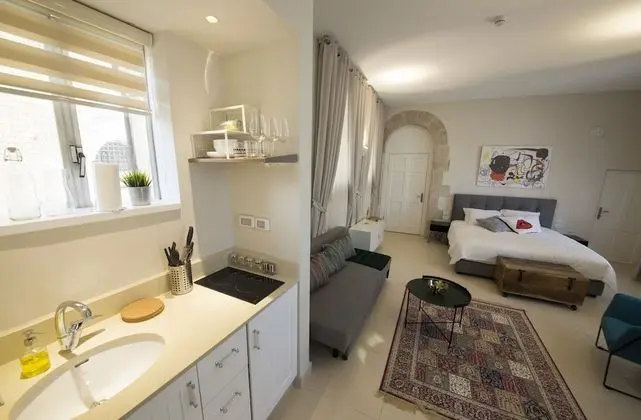 Design Stüdyo, 1 En Büyük (King) Boy Yatak ve Çekyat