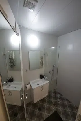 Design Stüdyo, 1 En Büyük (King) Boy Yatak ve Çekyat