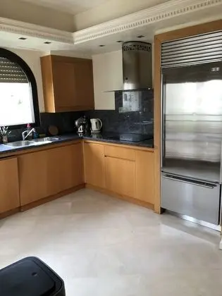 Classic Çatı Katı Süiti (Penthouse), 2 Yatak Odası, Bahçe Manzaralı, Bahçeli