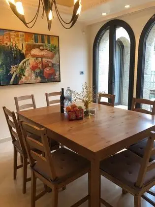 Classic Çatı Katı Süiti (Penthouse), 2 Yatak Odası, Bahçe Manzaralı, Bahçeli