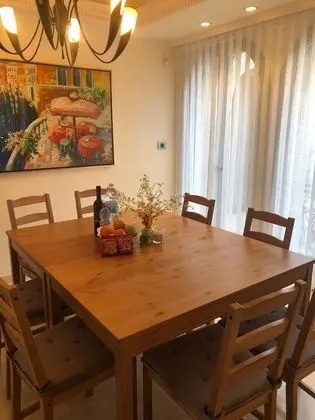 Classic Çatı Katı Süiti (Penthouse), 2 Yatak Odası, Bahçe Manzaralı, Bahçeli