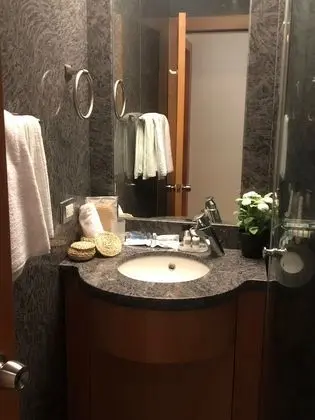 Classic Çatı Katı Süiti (Penthouse), 2 Yatak Odası, Bahçe Manzaralı, Bahçeli