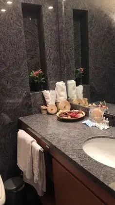 Classic Çatı Katı Süiti (Penthouse), 2 Yatak Odası, Bahçe Manzaralı, Bahçeli