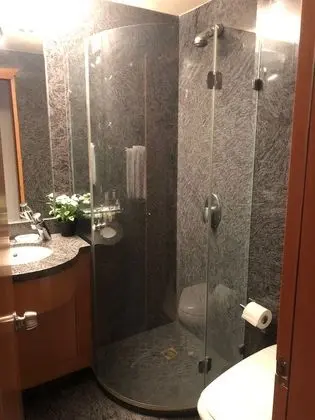 Classic Çatı Katı Süiti (Penthouse), 2 Yatak Odası, Bahçe Manzaralı, Bahçeli