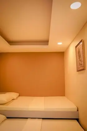 Family Oda, 1 Yatak Odası, Sigara İçilmez, Dağ Manzaralı