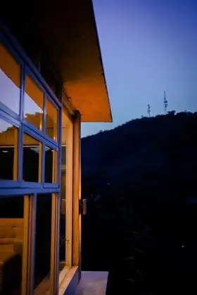 Panoramic Oda, 1 Yatak Odası, Deniz Manzaralı