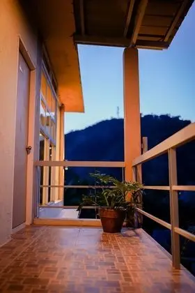 Panoramic Oda, 1 Yatak Odası, Deniz Manzaralı