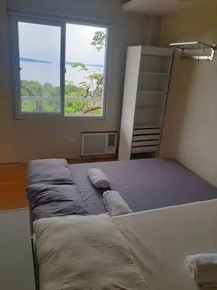 Panoramic Oda, 1 Yatak Odası, Deniz Manzaralı
