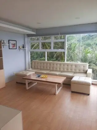 Panoramic Oda, 1 Yatak Odası, Deniz Manzaralı