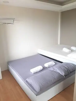Panoramic Oda, 1 Yatak Odası, Deniz Manzaralı