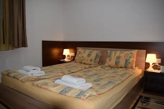 Panoramic Apart Daire, Balkon, Dağ Manzaralı