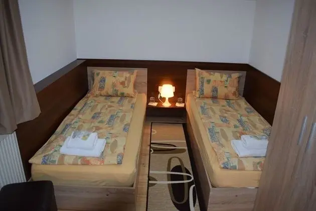 Panoramic Apart Daire, Balkon, Dağ Manzaralı