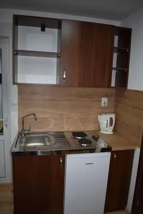 Panoramic Apart Daire, Balkon, Dağ Manzaralı